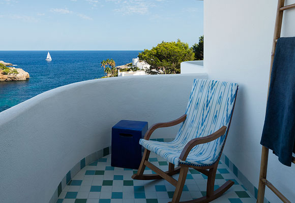 Hotel Cala Esmeralda