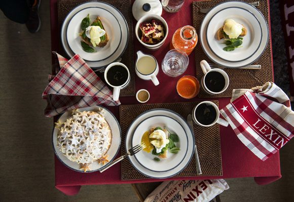 El equipo de DecoEstilo os desea Feliz Navidad
