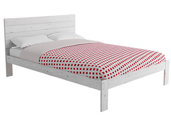 Testa, muebles inspirados en palets