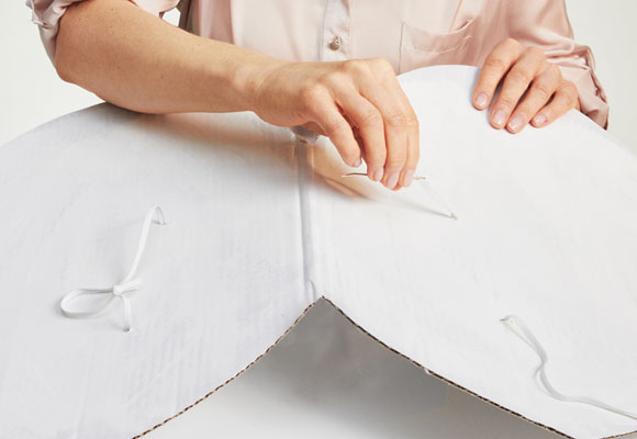 Unas alas para tu disfraz