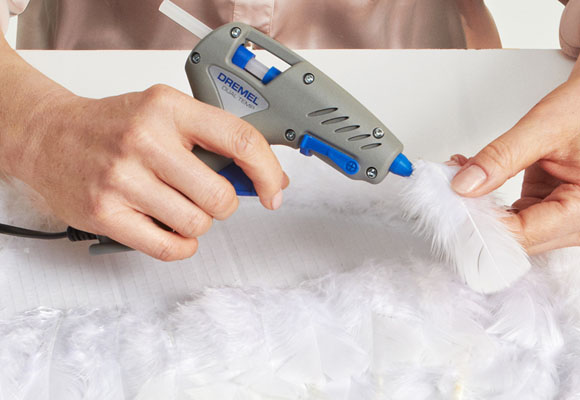 Unas alas para tu disfraz