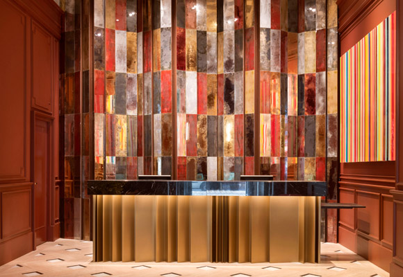 Hotel Vincci Mae 7 Hotel Vincci Mae