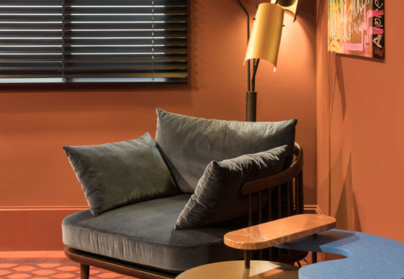 Hotel Vincci Mae 8 Hotel Vincci Mae