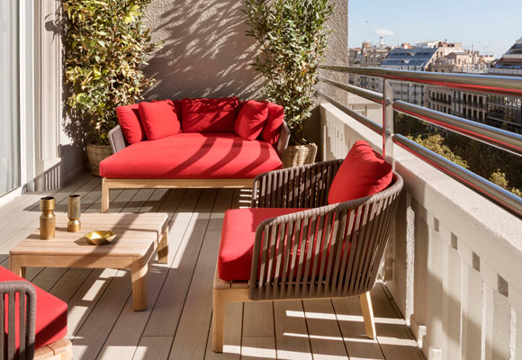 Hotel Vincci Mae 13 Hotel Vincci Mae