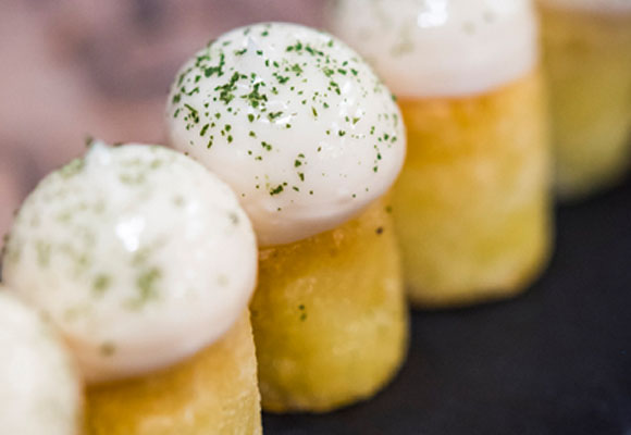 SOT, la Vermutería de Sergi Arola 8 SOT, la Vermutería de Sergi Arola