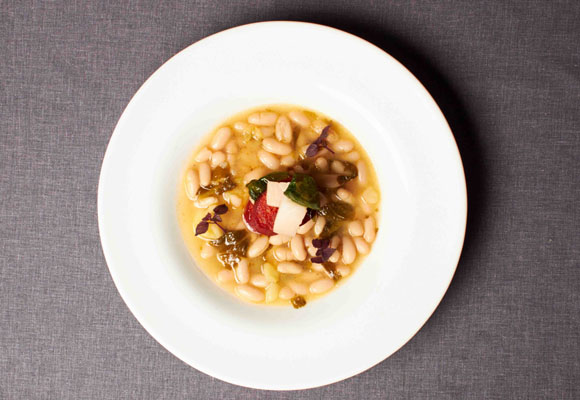 Las 10 cualidades del potaje 7 Las 10 cualidades del potaje