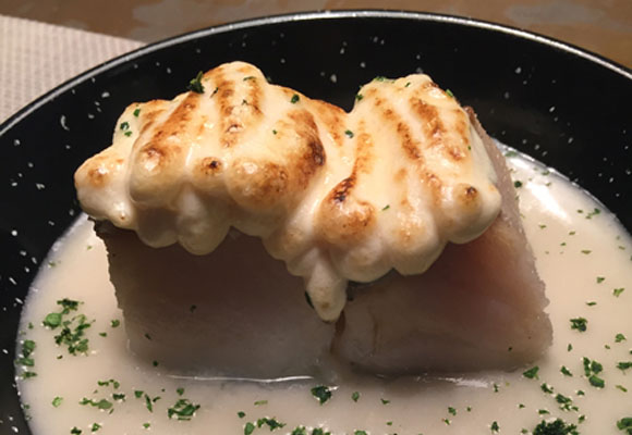 SOT, la Vermutería de Sergi Arola 9 SOT, la Vermutería de Sergi Arola