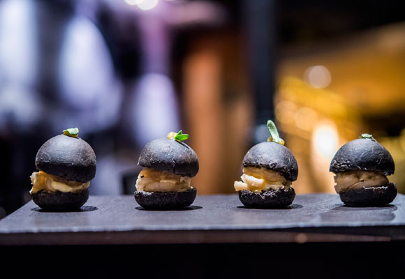 SOT, la Vermutería de Sergi Arola 10 SOT, la Vermutería de Sergi Arola