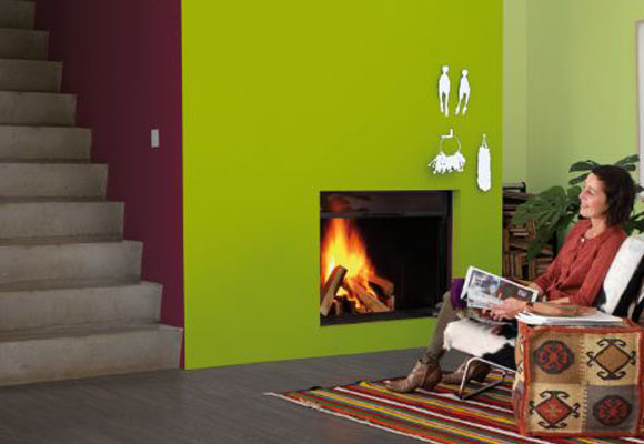 Greenery, el color del 2017