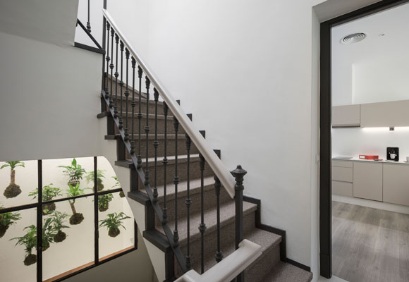 Puerta Catedral Holiday Suite, en Sevilla