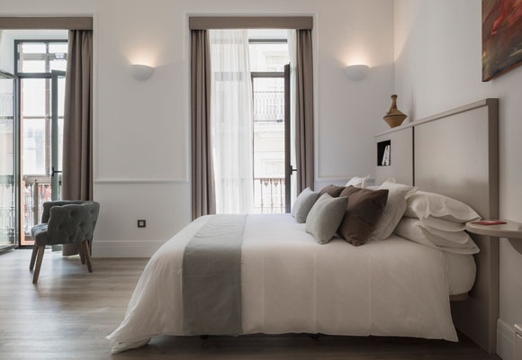 Puerta Catedral Holiday Suite, en Sevilla