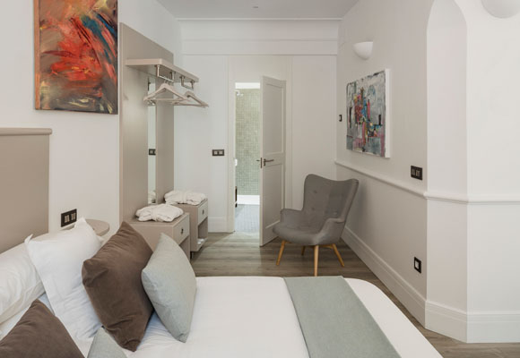 Puerta Catedral Holiday Suite, en Sevilla