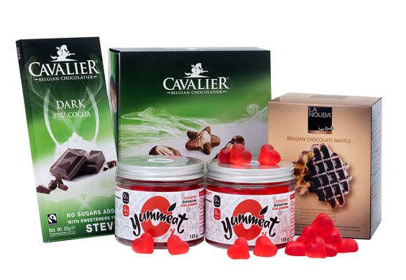 Regalos originales para San Valentín