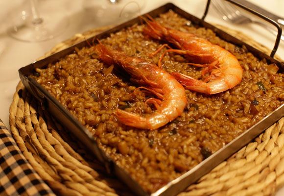 Restaurante La SantPere 8 Restaurante La SantPere