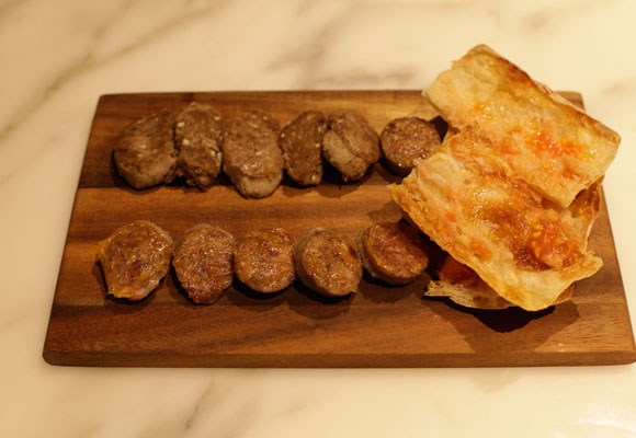 Restaurante La SantPere 10 Restaurante La SantPere