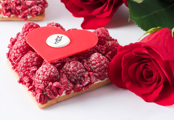Propuestas dulces para saborear San Valentín 8 Propuestas dulces para saborear San Valentín