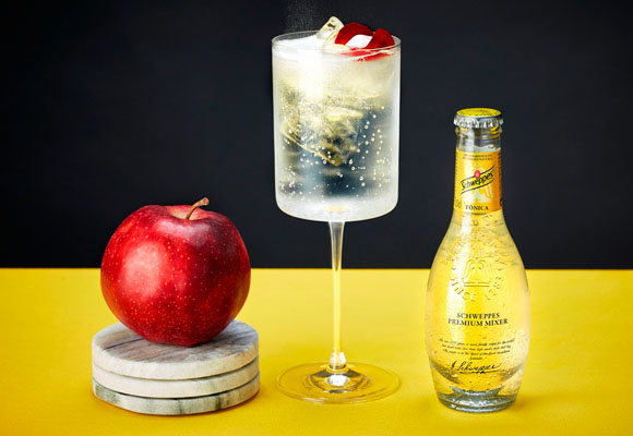 Los cócteles de la mujer moderna