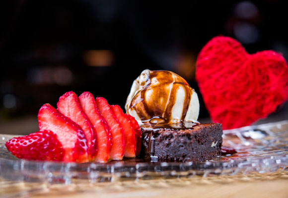 Propuestas dulces para saborear San Valentín 7 Propuestas dulces para saborear San Valentín