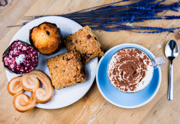 La vuelta al mundo en 6 desayunos 8 La vuelta al mundo en 6 desayunos