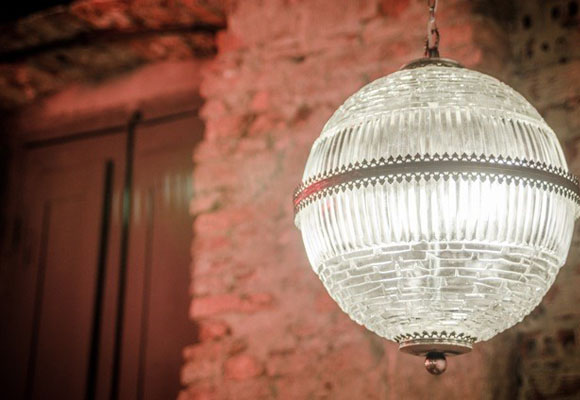 El laterío, en Bilbao