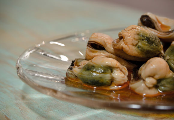 El laterío, en Bilbao