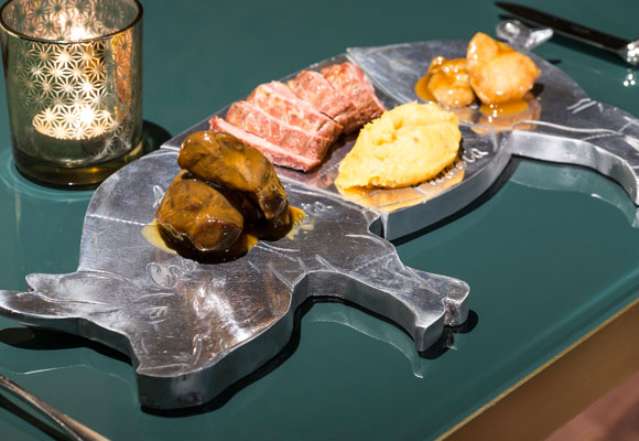 Hotel Mercer Sevilla