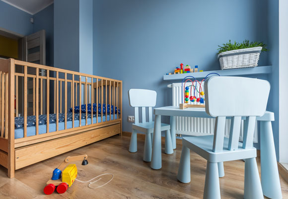 Colores tendencia para decorar nuestra casa