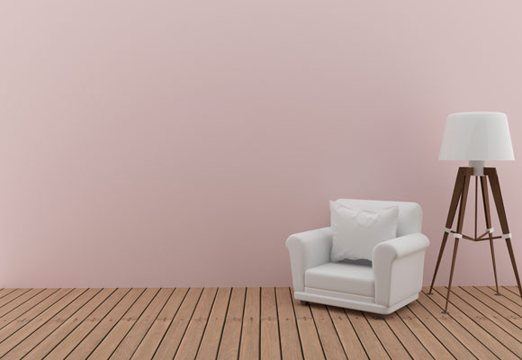 Colores tendencia para decorar nuestra casa