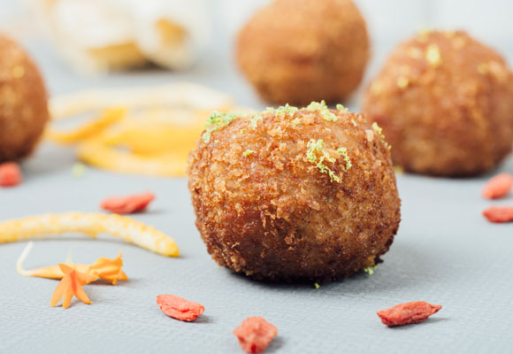 Restaurante Copenhagen 7 Restaurante Copenhagen