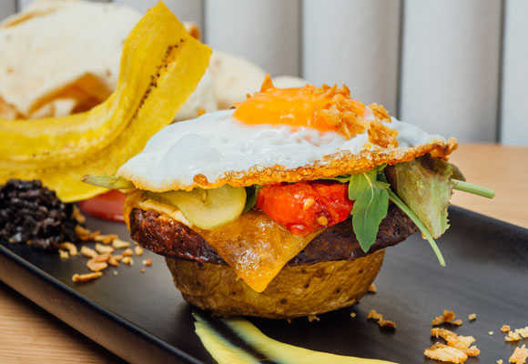 Restaurante Copenhagen 10 Restaurante Copenhagen