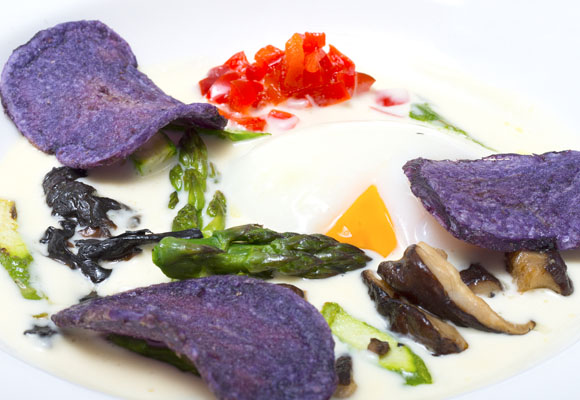 Restaurante Copenhagen 9 Restaurante Copenhagen