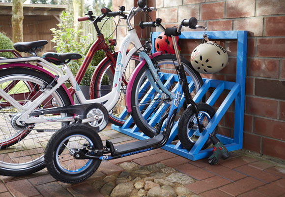 Bicicletas. Consejos de uso, accesorios, DIY...