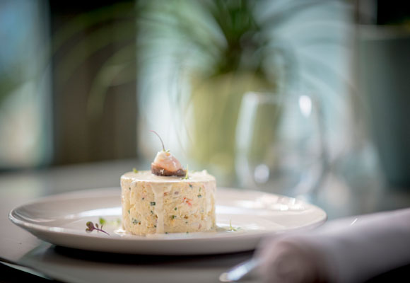 La Encarna, Bistró Andaluz