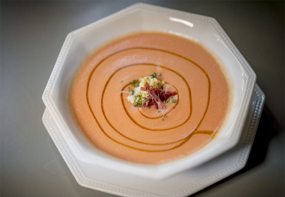 La Encarna, Bistró Andaluz