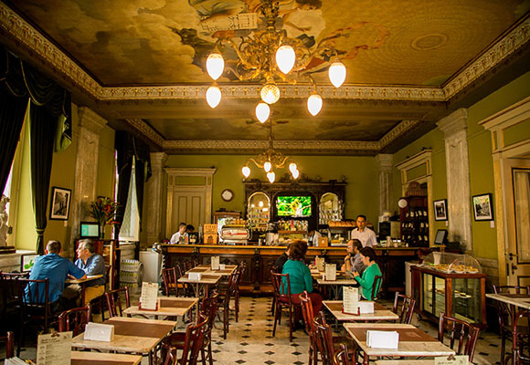 El café de Costa Rica 10 El café de Costa Rica