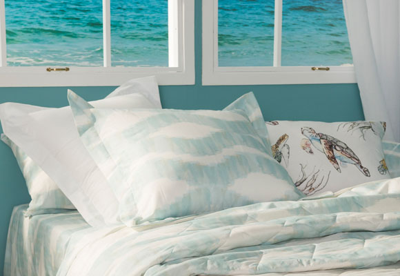 Decoración marinera, un clásico atemporal 8 Decoración marinera, un clásico atemporal