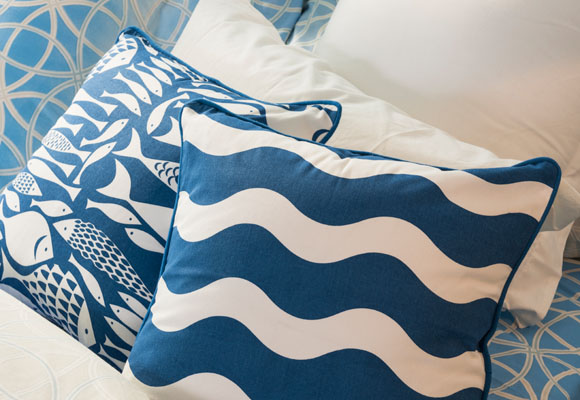 Decoración marinera, un clásico atemporal 10 Decoración marinera, un clásico atemporal