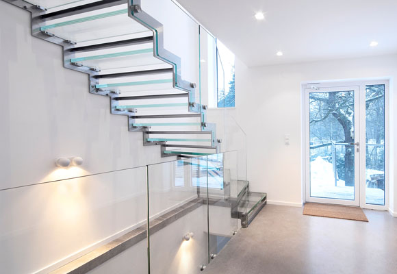 Escaleras 7 Escaleras