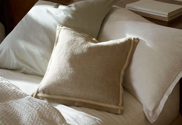 Lino, el tejido de la primavera