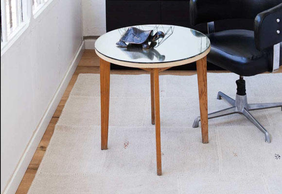 Alfombras para el verano, de Sukhi 10 Alfombras para el verano, de Sukhy