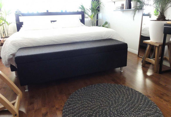 Alfombras para el verano, de Sukhi 12 Alfombras para el verano, de Sukhy