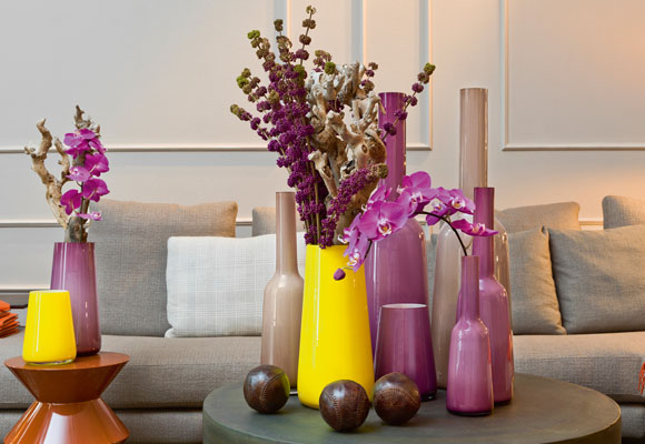 Fucsia y amarillo 10 Fucsia y amarillo