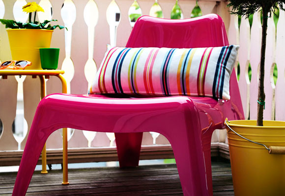 Fucsia y amarillo 15 Fucsia y amarillo