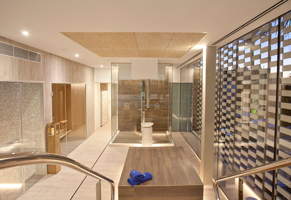 Hotel Bahía de Alcudia, en Mallorca