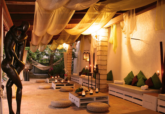 Hotel Bahía de Alcudia, en Mallorca