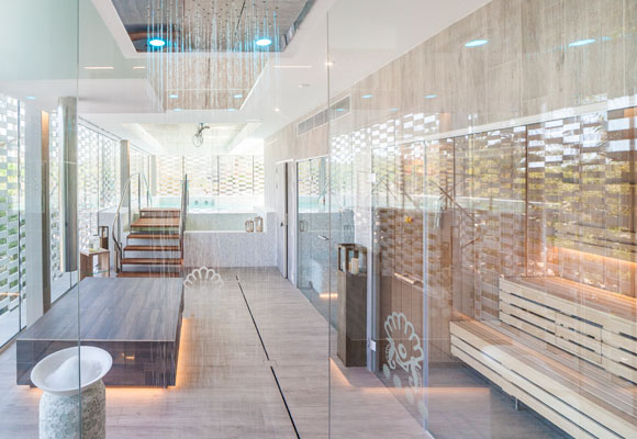 Hotel Bahía de Alcudia, en Mallorca