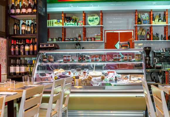 ¡Tu! Pasta 10 ¡Tu! Pasta