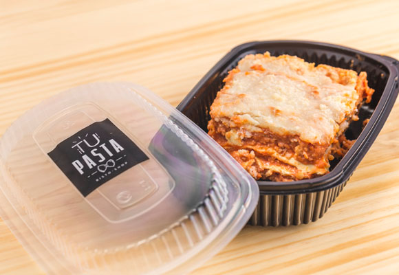 ¡Tu! Pasta 11 ¡Tu! Pasta