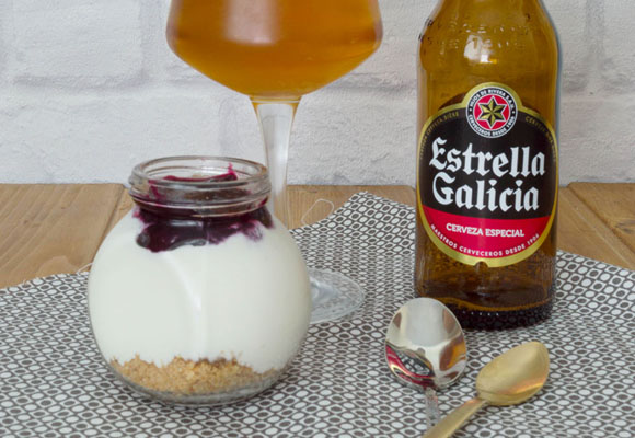 Menú apto para celíacos