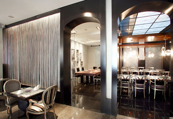 Hotel Vincci Palace, en Valencia